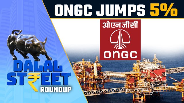 Stock Market : Sensex ends 359 pts lower, Nifty below 16600 amid gloomy global mood |Oneindia News