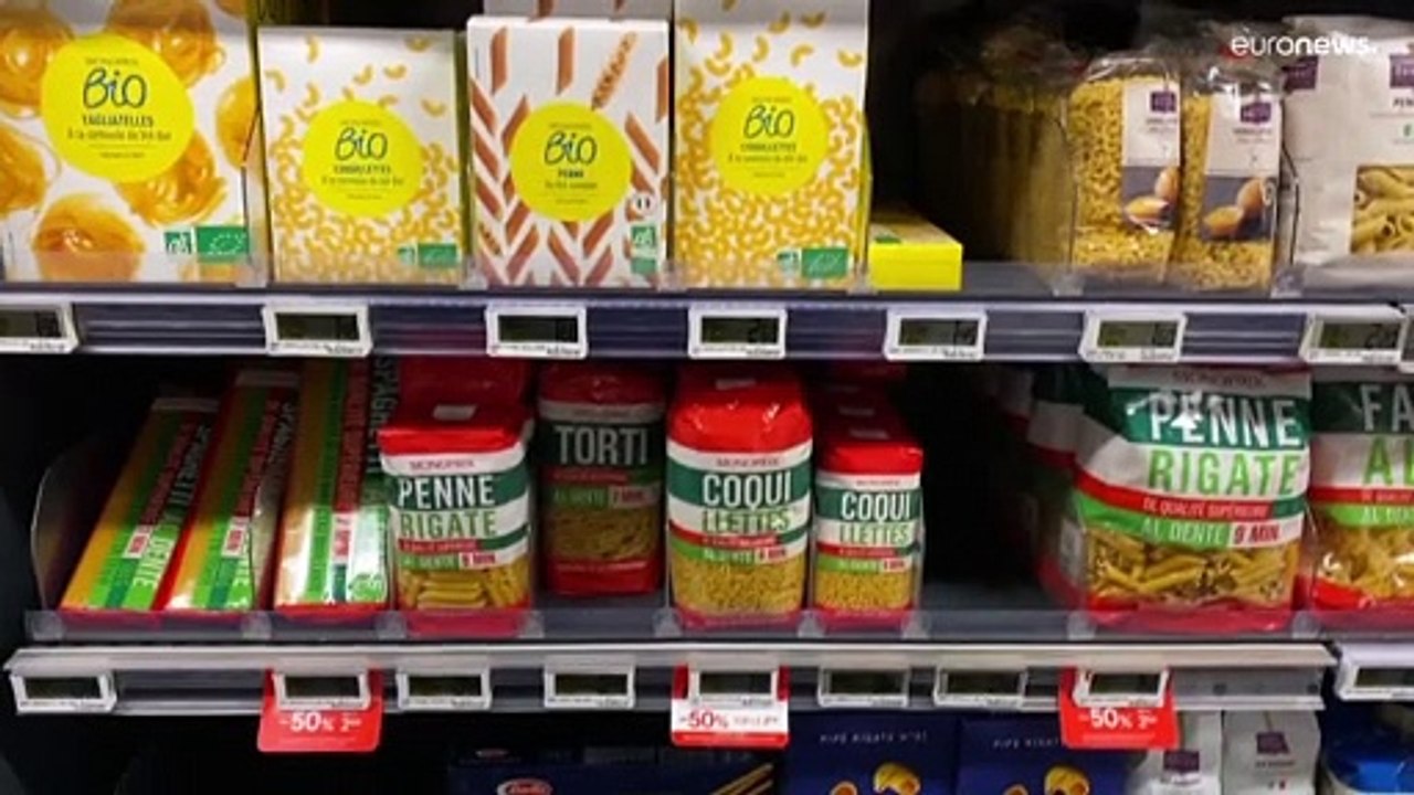 Inflation: Gürtel enger schnallen, raten Ökonomen