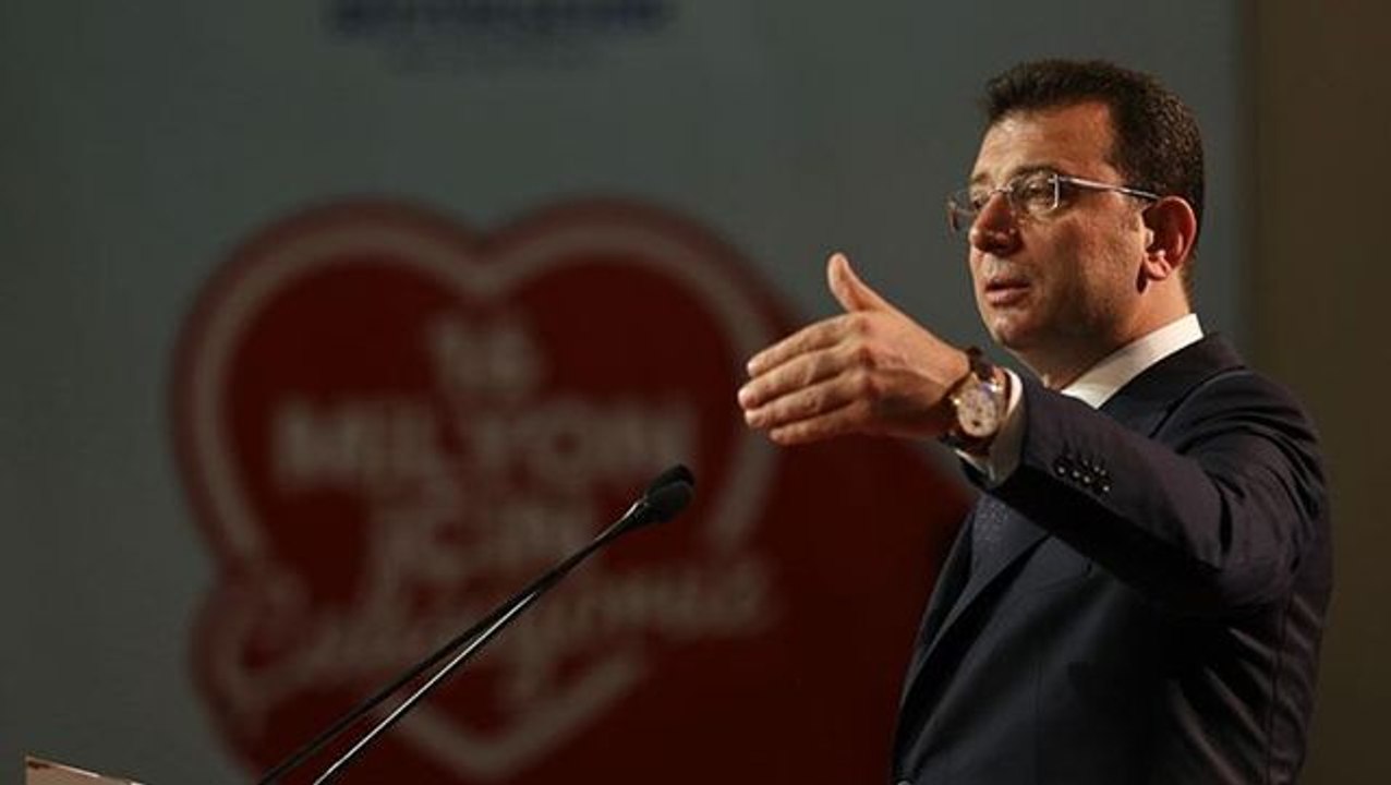 İBB Başkanı Ekrem İmamoğlu'na siyasi yasak mı geliyor? Tüm gözler yarınki karar duruşmasına çevrildi