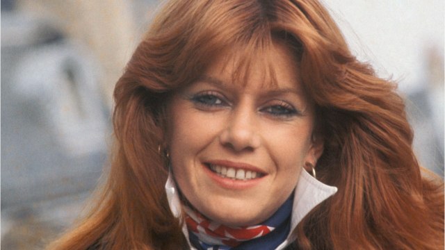 VOICI : Soizic Corne célèbre ses 76 ans : que devient l'animatrice des Visiteurs du mercredi ?