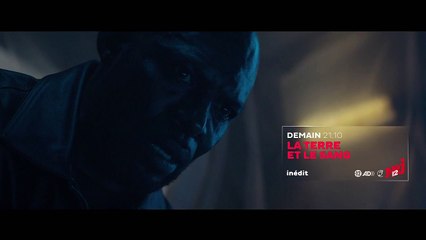 La Terre et le Sang - 1er juin