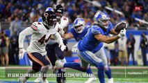 Open Season on Bears in the NFC North