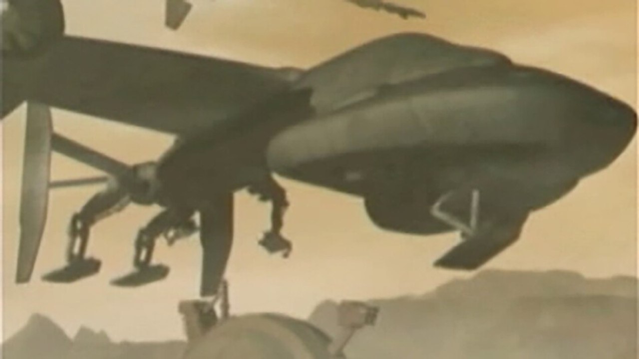 Emperor: Schlacht um Dune - Preview-Video - Preview-Video