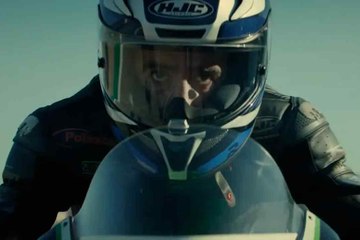 Centauro - Teaser tráiler © Netflix