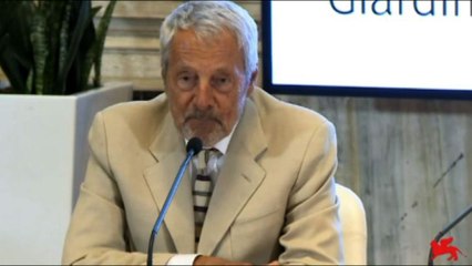 Biennale Architettura, Cicutto: di fronte a mondo con concretezza