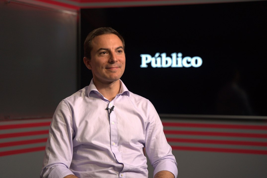 Juan Lobato: "Hay varios temas en los que Madrid está fallando estrepitosamente y que son temas que afectan la calidad de vida  de la gente"