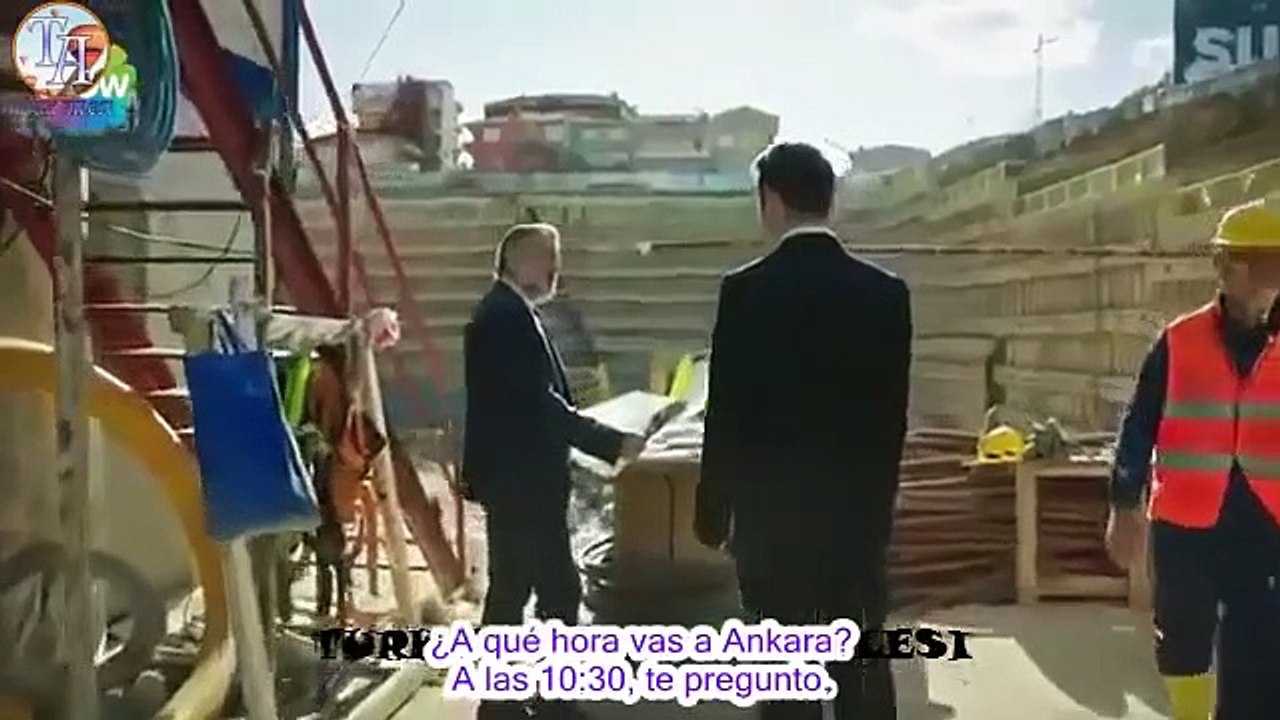 Amor Amargo - Capitulo 9