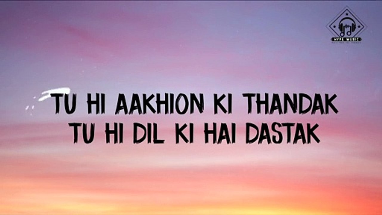 Tujh Mein Rab Dikhta Hai (Lyrics) _ Rab Ne Bana Di Jodi_Full-HD
