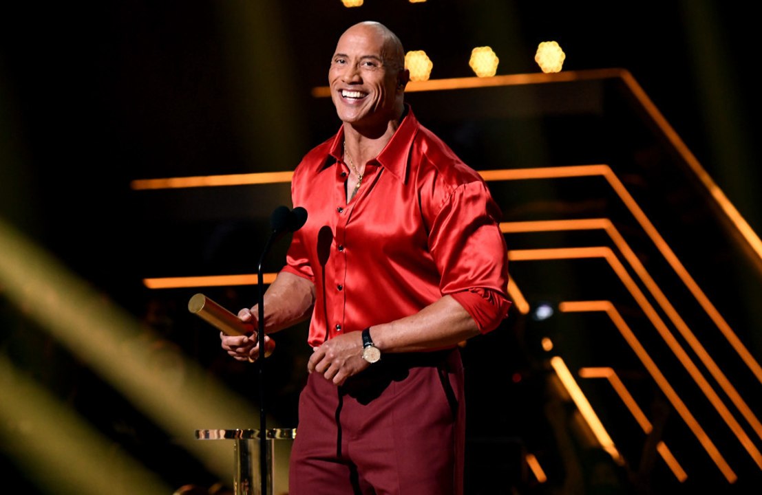 Dwayne 'The Rock' Johnsons Tochter glaubt ihm seinen 'Moana'-Part nicht