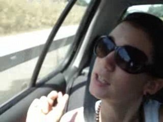 En route vers Cavalaire (Juin 2007)