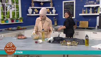 Nermin’in Enfes Mutfağı - 31 Mayıs 2022