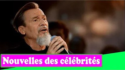 "C’est assez pathétique" : Florent Pagny agacé par les réseaux sociaux !