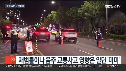 효력 상실 윤창호법…"실효성 있는 대안 필요"