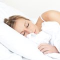 Schlafmangel kann das Sexualleben ruinieren, so eine neue Studie