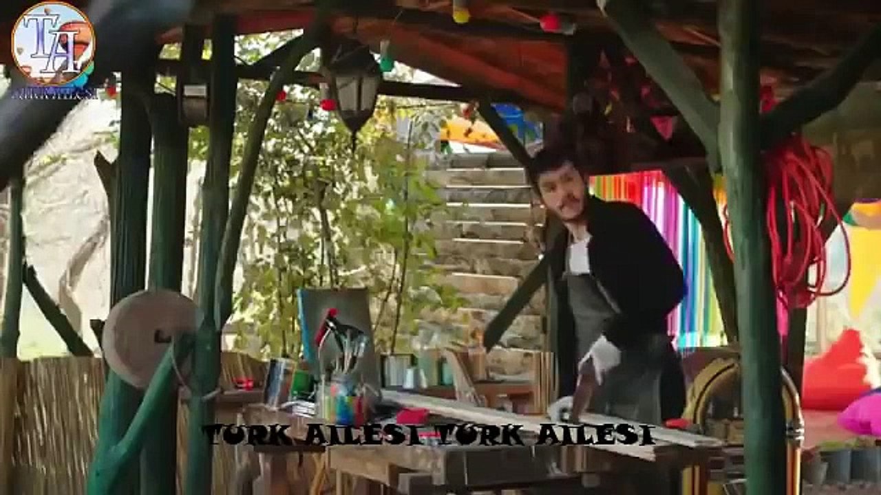 Amor Amargo - Capitulo 17