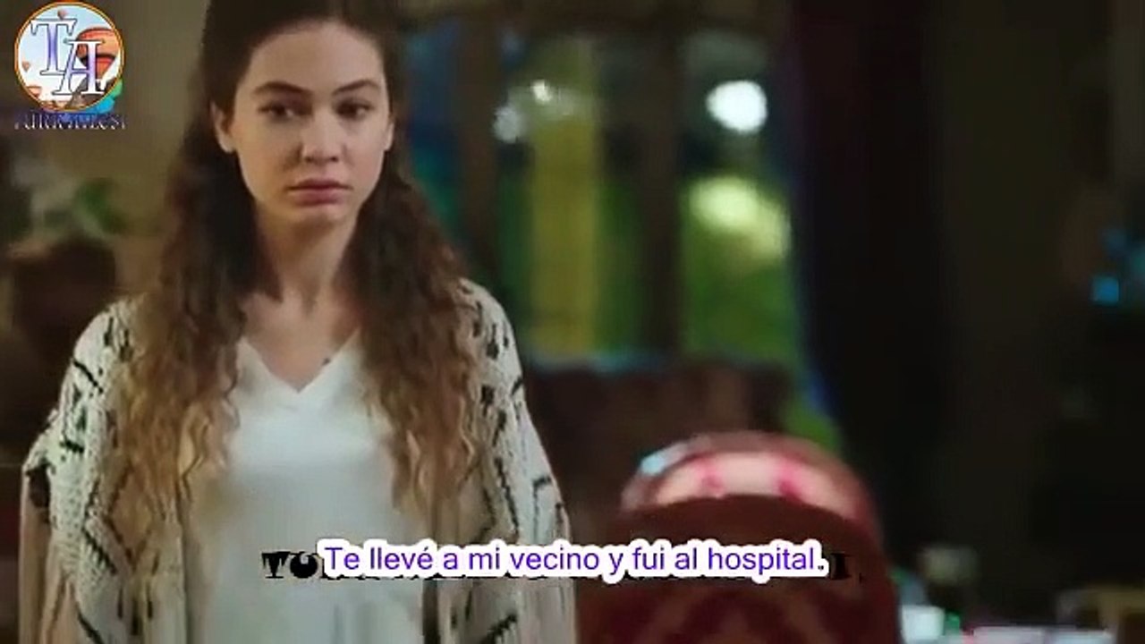 Amor Amargo - Capitulo 18