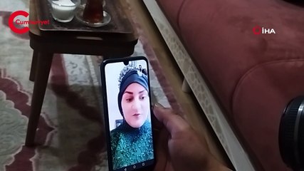 'Online damat': Vize alamayınca kendi düğününe görüntülü katıldı