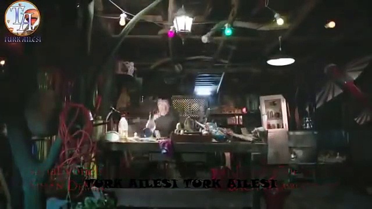 Amor Amargo - Capitulo 21