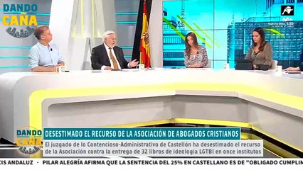 Dando Caña | 31/05/22 | Programa Completo