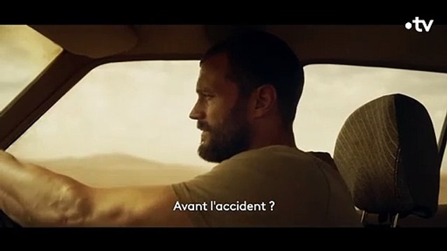 The Tourist : La bande-annonce de la nouvelle série de France 2