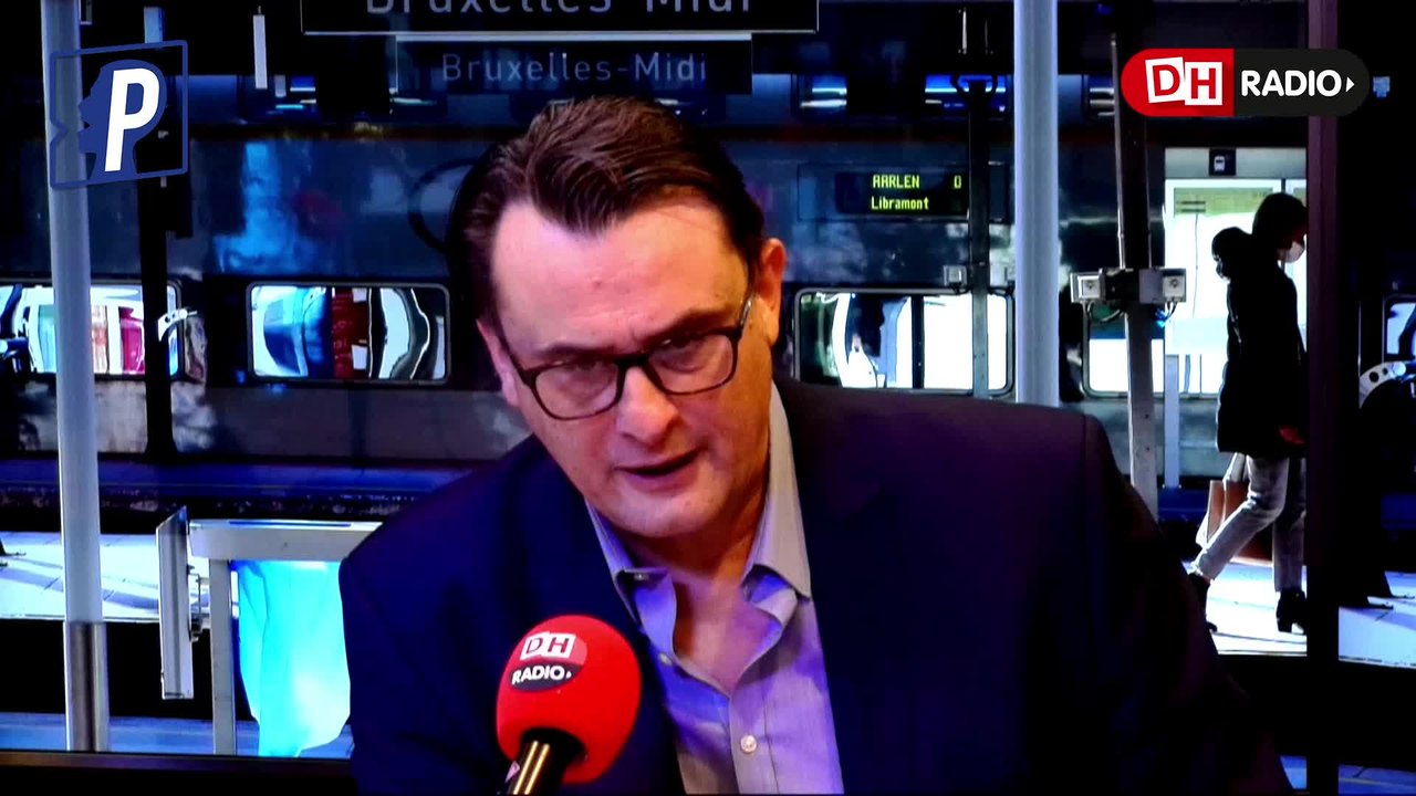 Il fauut qu'on parle avec Stephane Deldicque à propos des mesures qui peuvent aider les belges