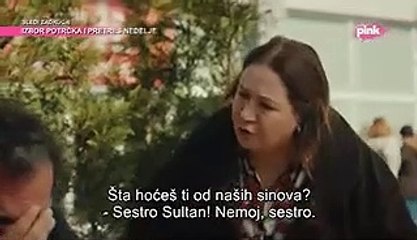 SERIJA ZEJNEP 31 EPIZODA