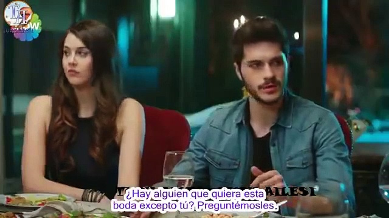 Amor Amargo - Capitulo 29