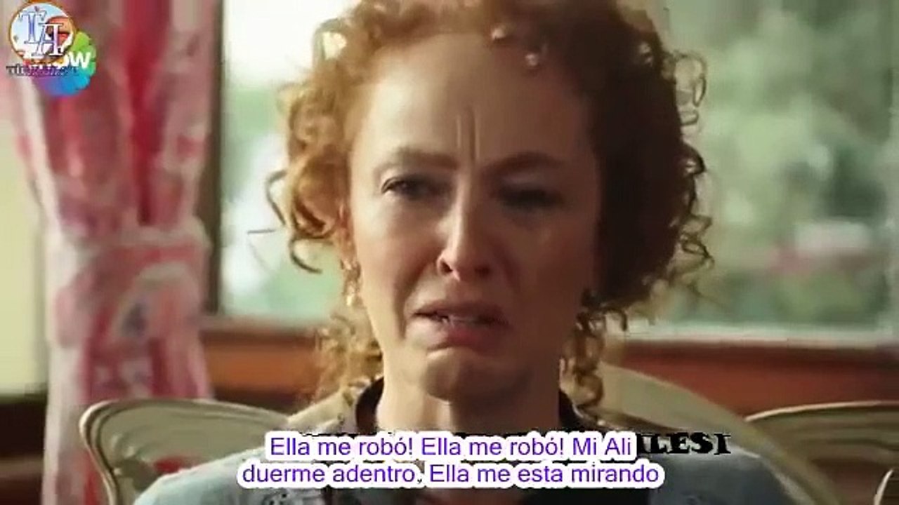 Amor Amargo - Capitulo 30