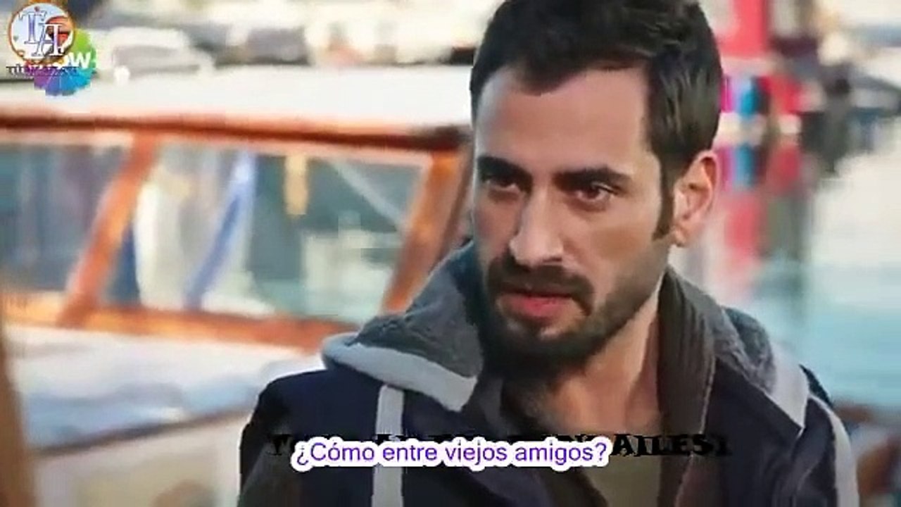 Amor Amargo - Capitulo 36