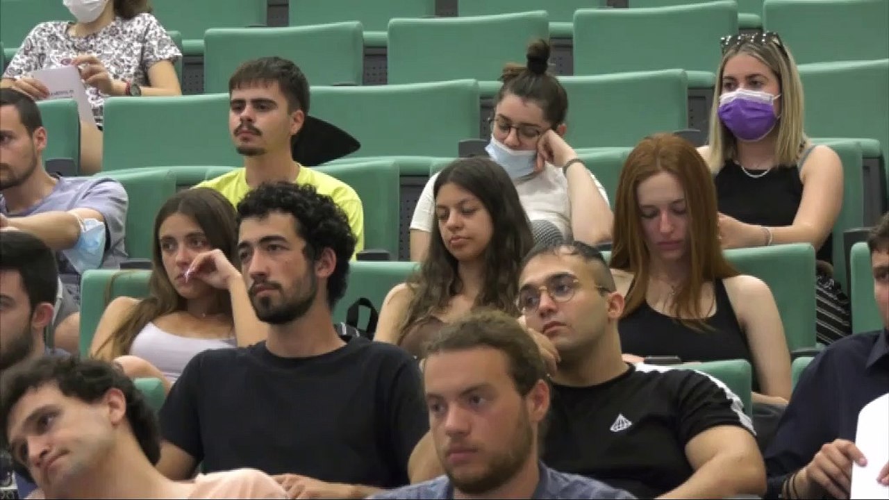 Ημερίδα για την διδακτική από το τμήμα μαθηματι...