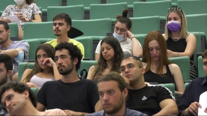 Ημερίδα για την διδακτική από το τμήμα μαθηματικών του πανεπιστημίου Θεσσαλίας