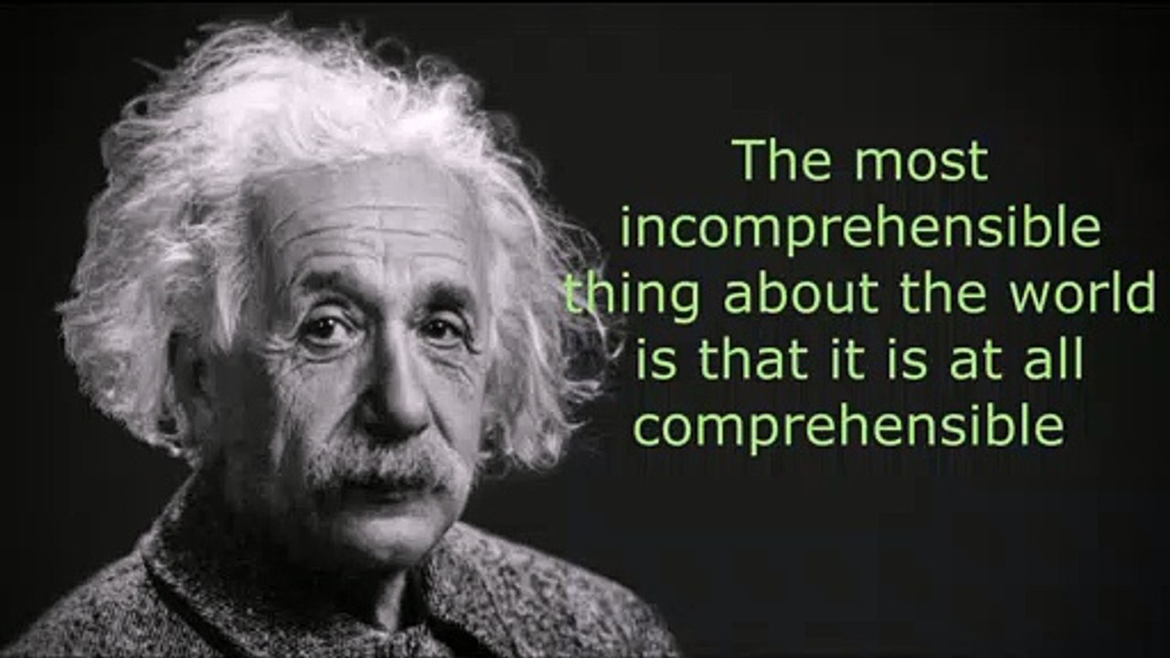 Inspiring Quotes By Albert Einstein To Inspire You To Be Great Part 8
