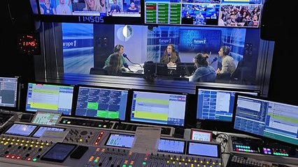 Une déco vintage et une consultation de médecine anti-âge