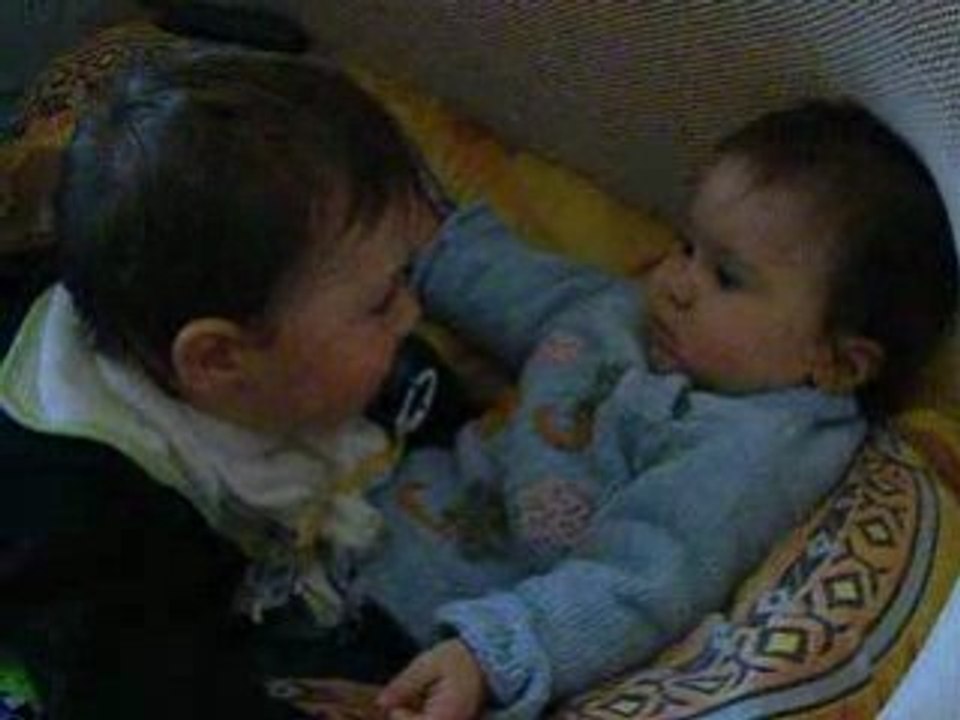 6 mars ado et clara