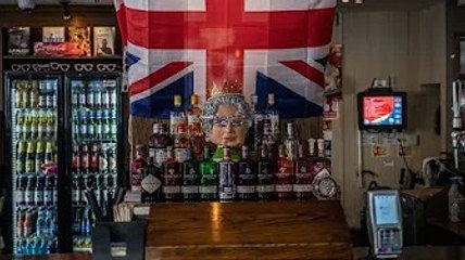 Raise a glass to £1.5bn Jubilee boost