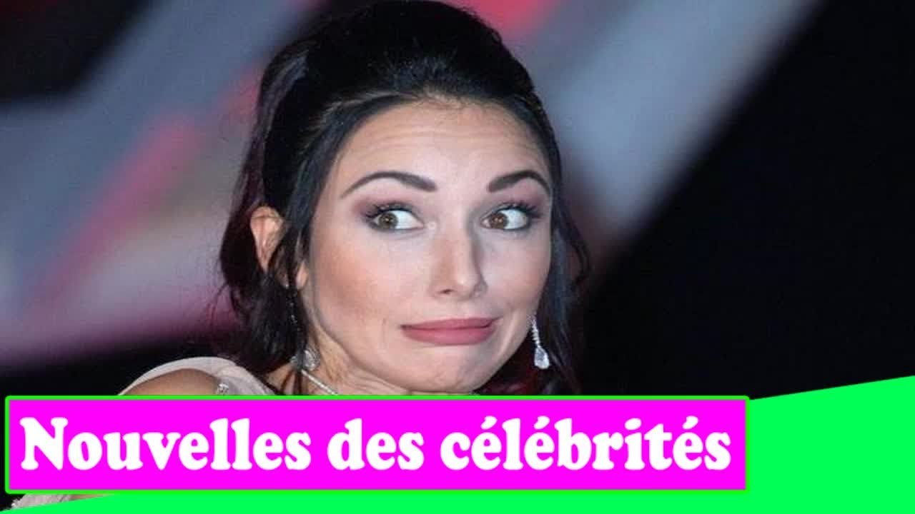 Delphine Wespiser : ces gros dossiers qu'elle b@lance sur les hommes politiques !