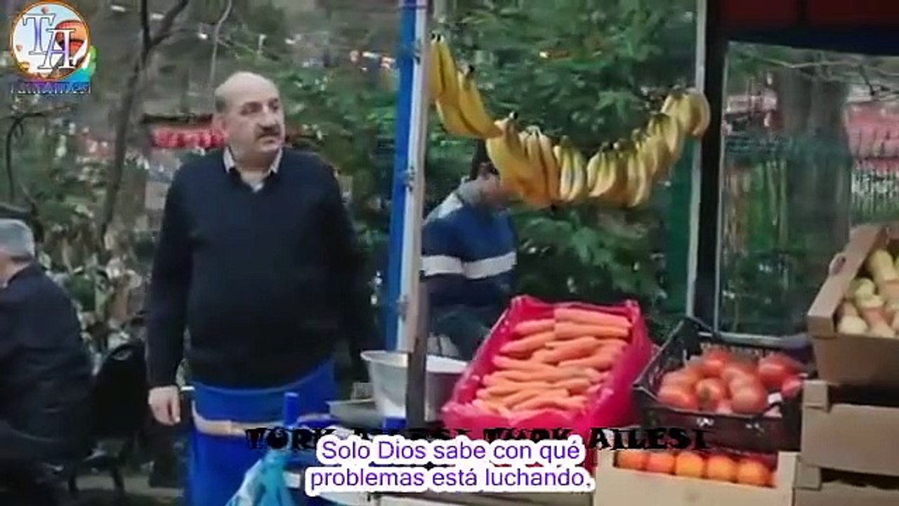 Amor Amargo - Capitulo 43