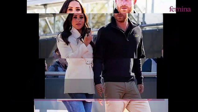 La reine Elizabeth II enfin avec Lilibet... 1 an après sa naissance, la fille de Meghan et Harry rencontre son arrière-grand-mère