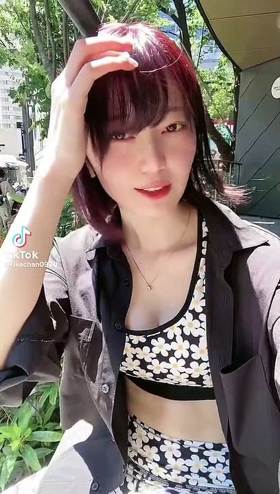 JapaneseSexywoman❗
