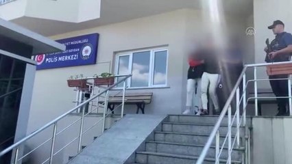 Bebek sahilindeki uygunsuz görüntülerle ilgili 2 kişi gözaltına alındı