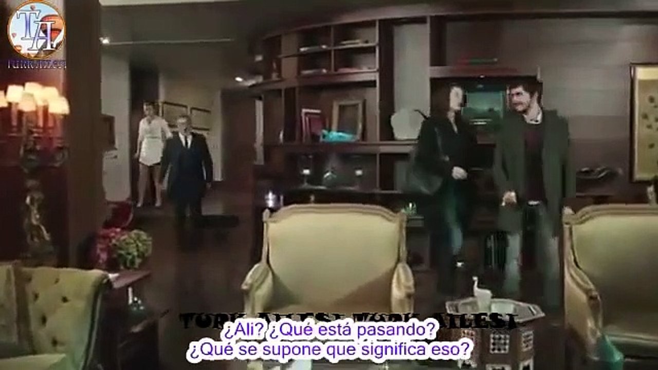 Amor Amargo - Capitulo 49