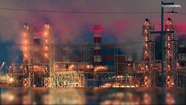 Paesi Bassi: Riempire le riserve di gas per il prossimo inverno sarà più difficile