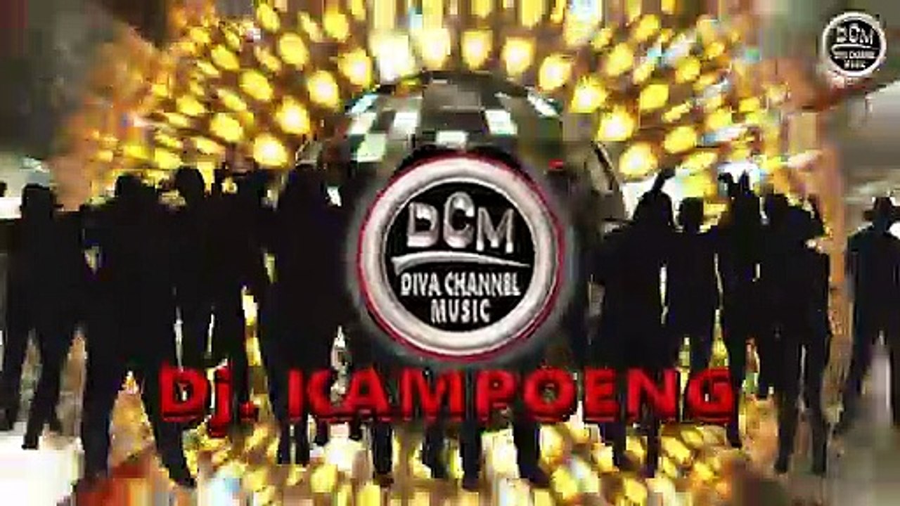 DISCO REMIX AKU YANG MENGALAH 2022  By. Dj. KAMPOENG