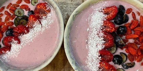 Brunch VENICE - Californian Trattoria (Saint-Maur-des-Fossés) - OuBruncher