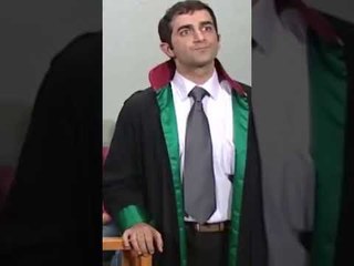 "Asıl Suçlu" - Olacak O Kadar #Shorts