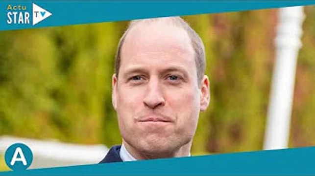 Le prince William tancé par la reine Elizabeth II à cause du prince George