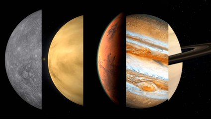 Top astronomy events for June 2022