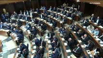 لبنان.. انتخاب نبيه بري رئيساً للبرلمان للمرة الـ7 على التوالي