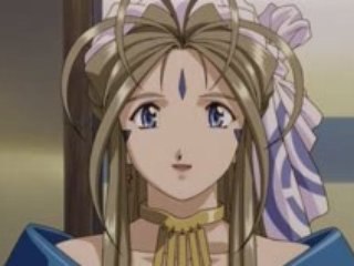 AMV funky Oh my goddess