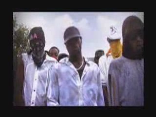 Burro Banton - Badder den Them